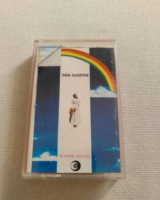 Mia Martini - Nel mondo, una cosa. MC 1972