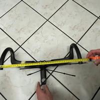 Manubrio bici da corsa