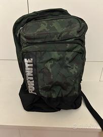 Zaino Fortnite mimetico