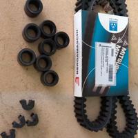 Ricambi Honda SW T600