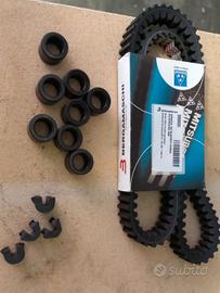 Ricambi Honda SW T600