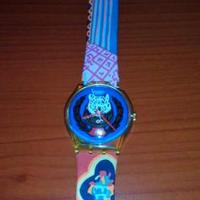 Orologio swatch SPACE DOG