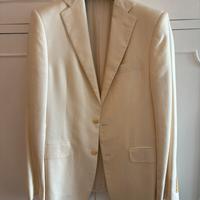 Giacca uomo Salvatore Ferragamo