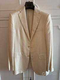 Giacca uomo Salvatore Ferragamo