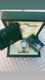 Rolex oyster perpetual ref.177200
