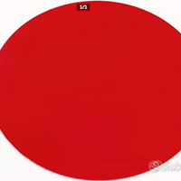 tagliere tondo tupperware