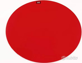 tagliere tondo tupperware