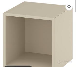 Cubi da arredo ikea