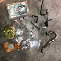 Kit manutenzione crf 450 2008