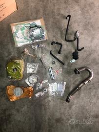 Kit manutenzione crf 450 2008