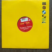 Tiziano Ferro perdono mix 12”