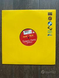 Tiziano Ferro perdono mix 12”