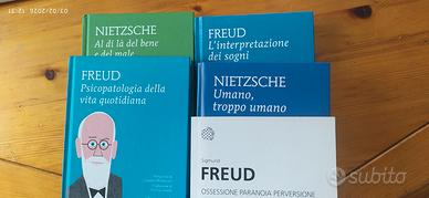 5 libri