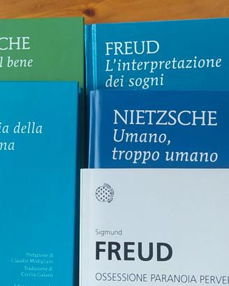 5 libri
