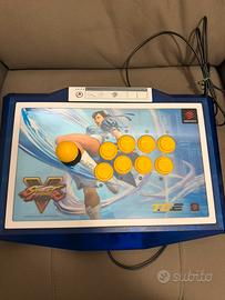 Arcade stik mad catz per ps4 e ps5