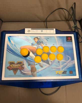 Arcade stik mad catz per ps4 e ps5