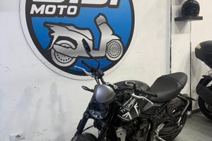 Triumph Trident 660