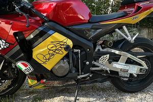 CBR 600 RR