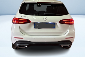 Mercedes classe B sport plus