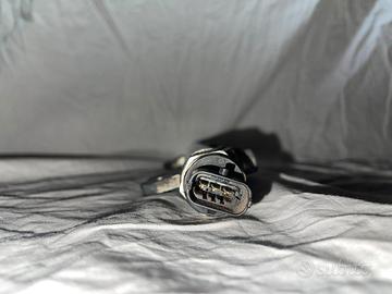 Flauto/rail grande punto 1.3mtj