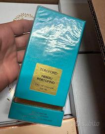 tom ford neroli portofino