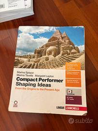 Compact Performer