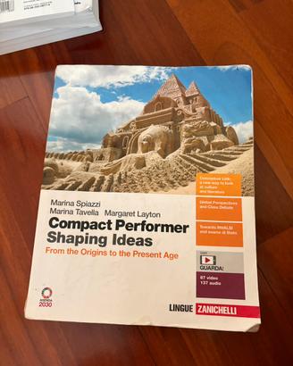 Compact Performer