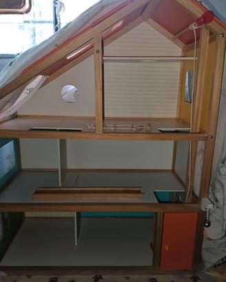 casa delle bambole