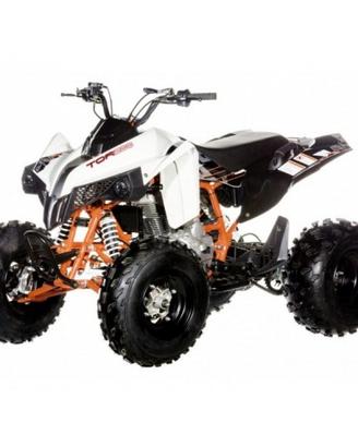 Quad Kayo A200 a 4 Tempi