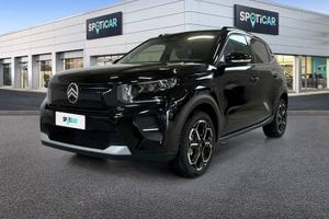 Citroën e-C3 Motore Elettrico 83kW 113CV MAX