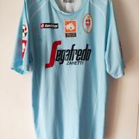 Maglia Treviso D'agostino 2004 05