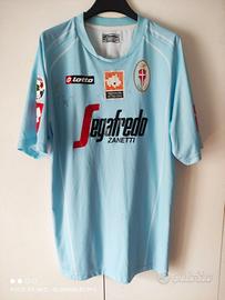 Maglia Treviso D'agostino 2004 05