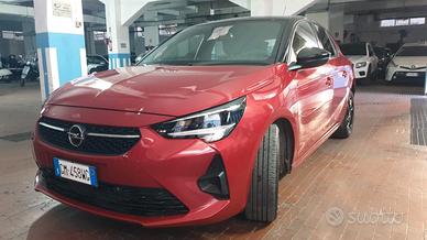 Opel Corsa 1.2 100 CV GS