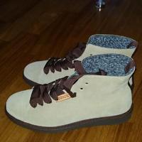 Scarpe originali Pànchic da donna