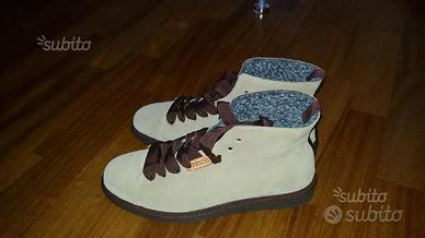 Scarpe originali Pànchic da donna