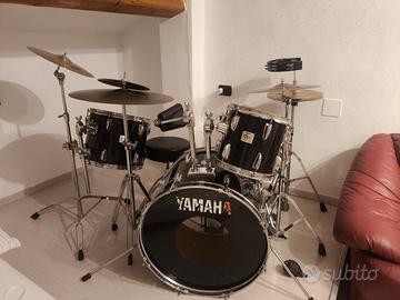 batteria Yamaha 