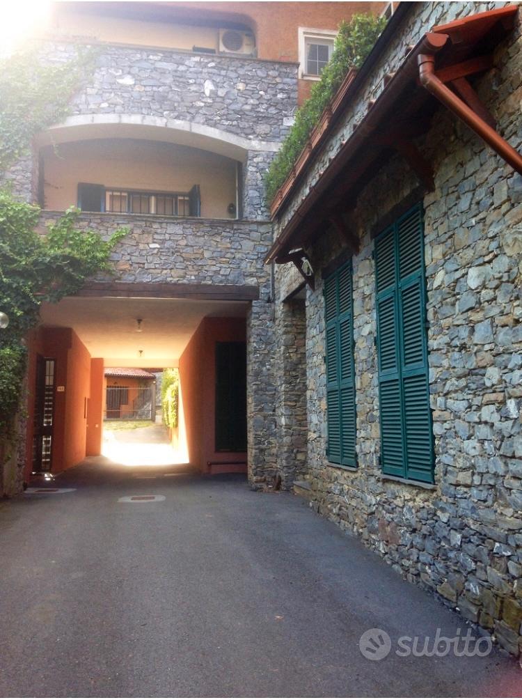 Apartment in Cuneo, Villaggio Torretta, Tetto Bovis - Vista 3