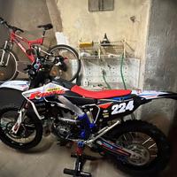 Fantic xef 250