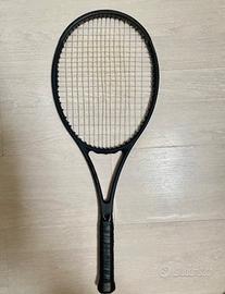 Racchetta Wilson Pro Staff 97 V13  315 grammi L2