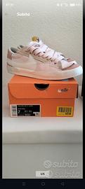 Nike blazer low 