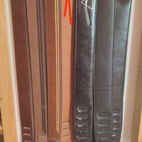 Tracolle Artigianali per Chitarra e Basso