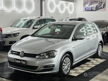 Volkswagen Golf 7 1.4 5 P BLUEMOTION EXECUTIVE PER
