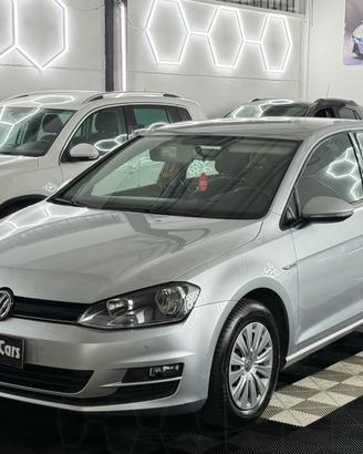 Volkswagen Golf 7 1.4 5 P BLUEMOTION EXECUTIVE PER