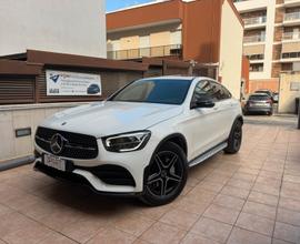 Mercedes-benz GLC 220 d 4Matic Coupé Premium Plus 