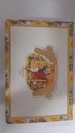 Edizione limitata Romeo &Julieta