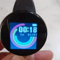 Orologio smartwatch