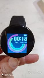 Orologio smartwatch