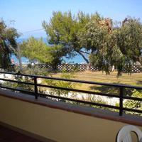 Casa sul mare