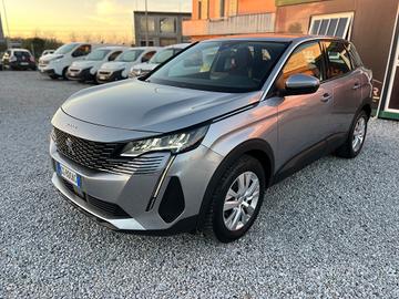 Peugeot 3008 BlueHDi 130 EAT8 Allure