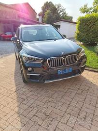 BMW X1  Xdrive  anno 2018